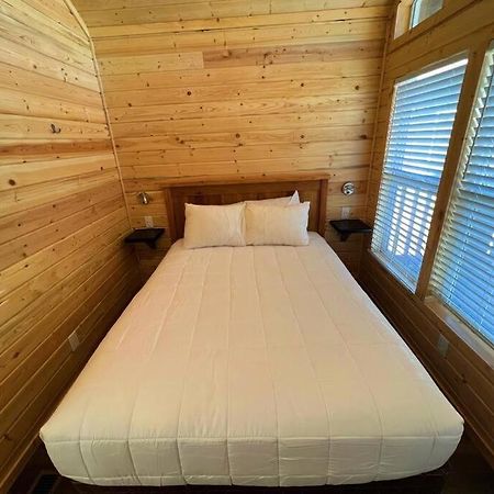 065 Star Gazing Tiny Home Nr Grand Canyon South Rim Sleeps 8 Valle Exteriör bild