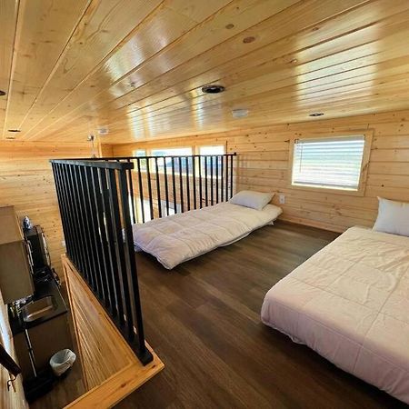 065 Star Gazing Tiny Home Nr Grand Canyon South Rim Sleeps 8 Valle Exteriör bild