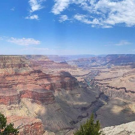 065 Star Gazing Tiny Home Nr Grand Canyon South Rim Sleeps 8 Valle Exteriör bild