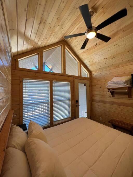065 Star Gazing Tiny Home Nr Grand Canyon South Rim Sleeps 8 Valle Exteriör bild