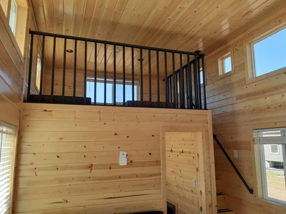 065 Star Gazing Tiny Home Nr Grand Canyon South Rim Sleeps 8 Valle Exteriör bild
