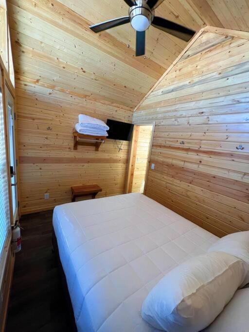 065 Star Gazing Tiny Home Nr Grand Canyon South Rim Sleeps 8 Valle Exteriör bild