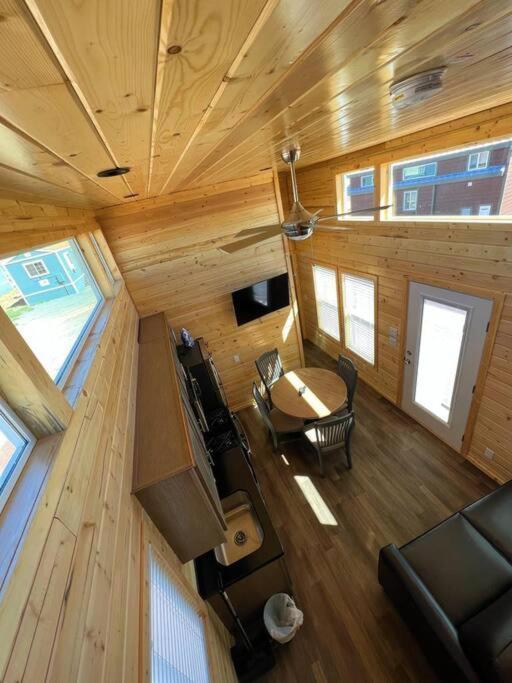 065 Star Gazing Tiny Home Nr Grand Canyon South Rim Sleeps 8 Valle Exteriör bild