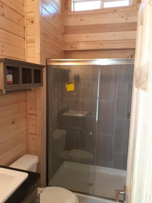 065 Star Gazing Tiny Home Nr Grand Canyon South Rim Sleeps 8 Valle Exteriör bild