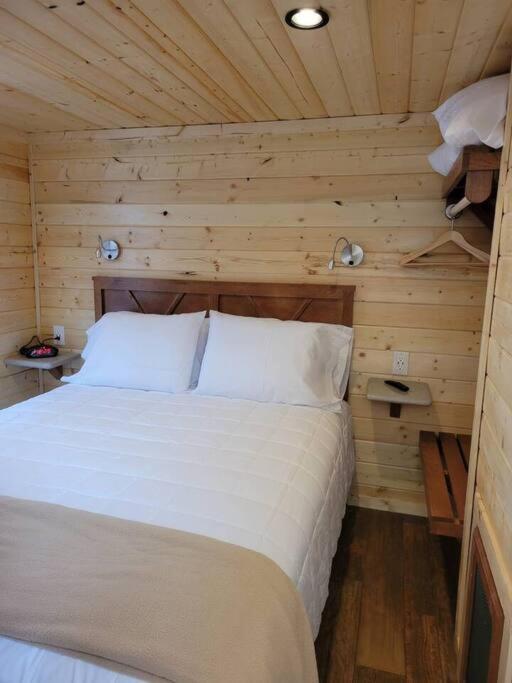 065 Star Gazing Tiny Home Nr Grand Canyon South Rim Sleeps 8 Valle Exteriör bild