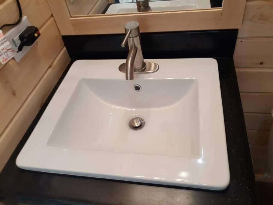 065 Star Gazing Tiny Home Nr Grand Canyon South Rim Sleeps 8 Valle Exteriör bild