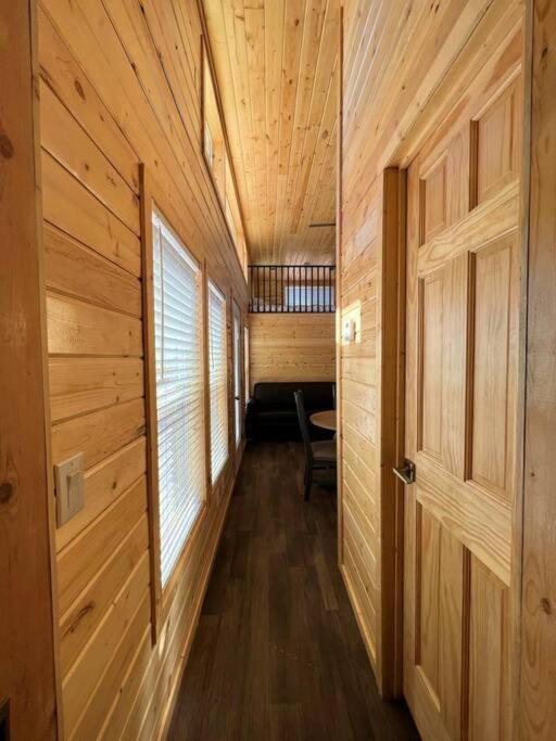 065 Star Gazing Tiny Home Nr Grand Canyon South Rim Sleeps 8 Valle Exteriör bild