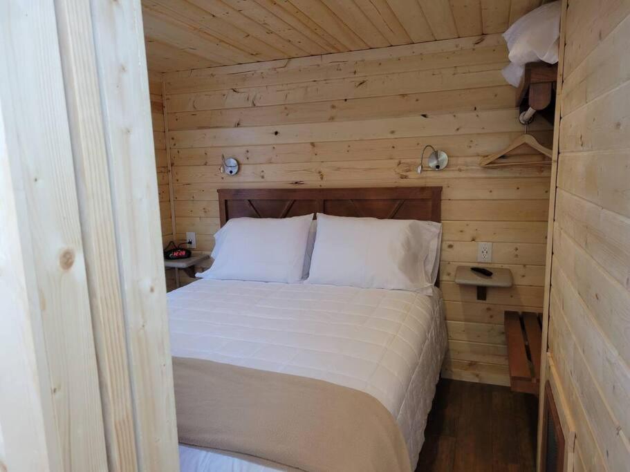 065 Star Gazing Tiny Home Nr Grand Canyon South Rim Sleeps 8 Valle Exteriör bild