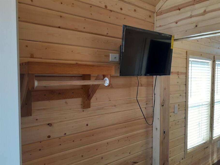 065 Star Gazing Tiny Home Nr Grand Canyon South Rim Sleeps 8 Valle Exteriör bild