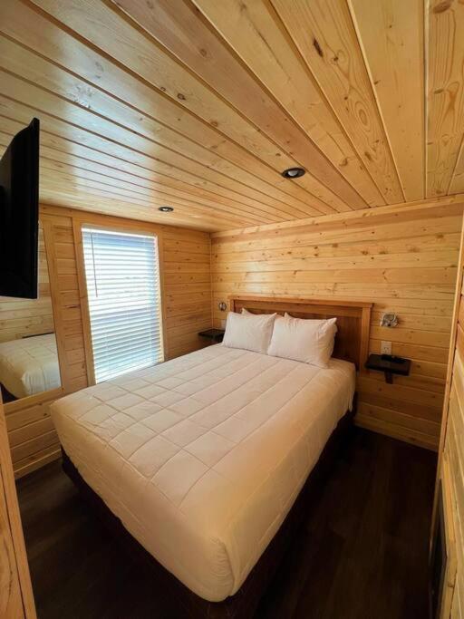 065 Star Gazing Tiny Home Nr Grand Canyon South Rim Sleeps 8 Valle Exteriör bild